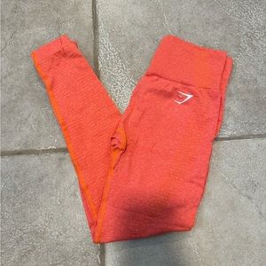Gymshark vital seamless leggings